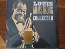 Collected by Armstrong, Louis (Record, 2018)