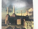 Vintage Pink Floyd Animals 1977 Vinyl Record  LP Gatefold Columbia JC 34474