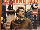 Michelle Legrand LP Legrand Jazz
