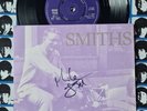 SIGNED The Smiths Mike Joyce Bigmouth Strikes Again 1986 UK 45 7