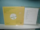NIRVANA in concert BBC Transcription disc show 666 with cue sheet LP 1991