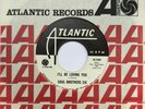 Northern Soul, R&B, Soul Brothers Six, I'll Be Loving You, Atlantic Records Demo
