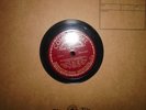 BILLIE HOLIDAY I COVER THE WATERFRONT/LOVER COME BACK TO ME COMMODORE 559 78