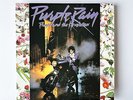 Prince And The Revolution - Purple Rain - Vinyl LP Record - 1984