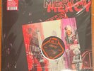 John Cale Mercy 2-LP RARE BLUE vinyl + 7