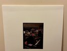 Fred Again NPR Tiny Desk Concert White Vinyl LP Hand Signed and Numbered LE 3000