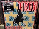 T.REX Great Hits Japan LP 180 grm Limited Edition Numbered 2007