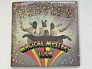 1967 Beatles Magical Mystery Tour book with 2 x 7 inch vinyl records mint(1002)*