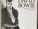 David Bowie - Loving The Alien (1983-1988) - New & Sealed 2018 Vinyl LP Box Set