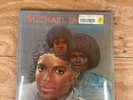 Michael Jackson 14 Greatest Hits with the Jackson 5 Vinyl Record LP Album NEW