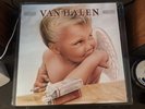 Van Halen 1984 LP/Mint, David Lee Roth