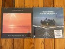 Calvin Harris – Funk Wav Bounces Vol. 1 & 2 LP Vinyl Records Bundle SEALED
