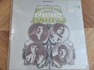 The Kinks Something Else 1976 Reprise LP Reissue Stereo Vinyl RS-6279 album rare