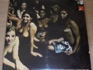 The Jimi Hendrix Experience : Electric Ladyland,Nude-Cover,Polydor,Holland,Doppe