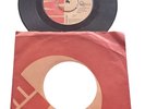 Queen Bohemian Rhapsody/Tom Robinson Up against The Wall Factory Miss label UK45