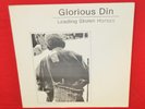 Glorious Din Leading Stolen Horses LP 1985 Insight Records EX Vinyl