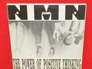 Nomeansno The Power Of Positive Thinking LP 1990 Virus 81 No Means No EX Vinyl