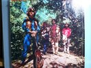 CREEDENCE CLEARWATER REVIVAL GREEN RIVER RARE ORIGINAL '68 FANTASY LP IN SHRINK