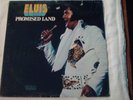 ELVIS PROMISED LAND VINYL LP RCA APL 1 0873 STEREO SEALED RECORD