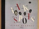Ink Spots Decca Records A-477 Three 78's LPs 1946