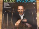 FRANK SINATRA - 'My Way' 12