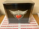Bon Jovi – The Albums , 2017, Vinyl Box set 25xLP , NEW AND SEALED.