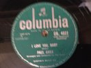 rock and roll 78 rpm records