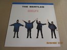 BEATLES Help LP Used  1985 MFSL 1-105 Mobile Fidelity Sound Lab U.S.A.