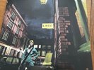 Ziggy Stardust David Bowie Coloured Vinyl LP  Excellent  Ken Scott