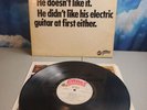 Howlin' Wolf - The Howlin' Wolf Album Vinyl LP 1969 Cadet Concept LPS-319 OG