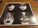 Dynasty Vinyl LP Picture Disc Kiss Excellent Condition