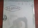 Def Leppard Greatest Hits - 2LP - Gold Vinyl - Rare Limited Edition - VAULT