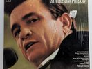 Johnny Cash At Folsom Prison 12'' Vinyl LP CS 9639 VG