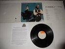 Al DiMeola Elegant Gypsy Audiophile Japan '77 MINT 1st Analog Ultrasonic CLEAN
