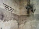 DANGER MOUSE - FROM MAN TO MOUSE (BANSKY SLEEVE) (2 LP)