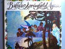 BUFFALO SPRINGFIELD w/NEIL YOUNG AGAIN/2nd ALBUM RARE ORIG '67 ATCO 2-TONE LABEL