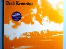 DEAD KENNEDYS FRESH FRUIT INSANELY RARE SEALED ORIG '80 LP w/ORANGE COVER+POSTER