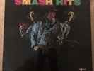 The Jimi Hendrix Experience - Smash Hits - 1968 First Mono Press VG+/VG+