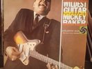 The Wildest Guitar Mickey Baker Vinyl Lp Jazz