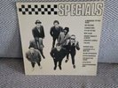 Album 33 tours THE SPECIALS - SPECIALS