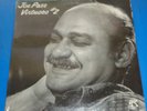 JOE PASS - Virtuoso #2 - Pablo 2310-788 SEALED Promo