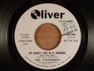 Steinways My Heart's Not In It Anymore/You've Been Leadin' Me On Northern Soul