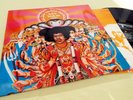 The Jimi Hendrix Experience AXIS: BOLD AS LOVE 1967 Track Mono 612003 A1/B1 VG++