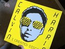 I Created Disco by Calvin Harris (Record, 2018)