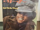 Michael Jackson - Got To Be There - Motown - Soul 1972 VG++