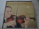 David Oistrakh - Beethoven Violin Concerto in D Major, Op. 61 VINYL LP ANGEL REC