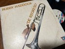 Rubby Haddock - De Regreso LP Latin Salsa