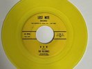 The Veltones “Now”/“I Need You So” Lost Nite Yellow Wax Copy Doo Wop M-