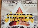 Stryper In God We Trust Vinyl LP Enigma Benson Records 1988 RO2449