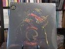 SEALED Queens of the Stone Age - In Times New Roman Glow In The Dark Vinyl LP